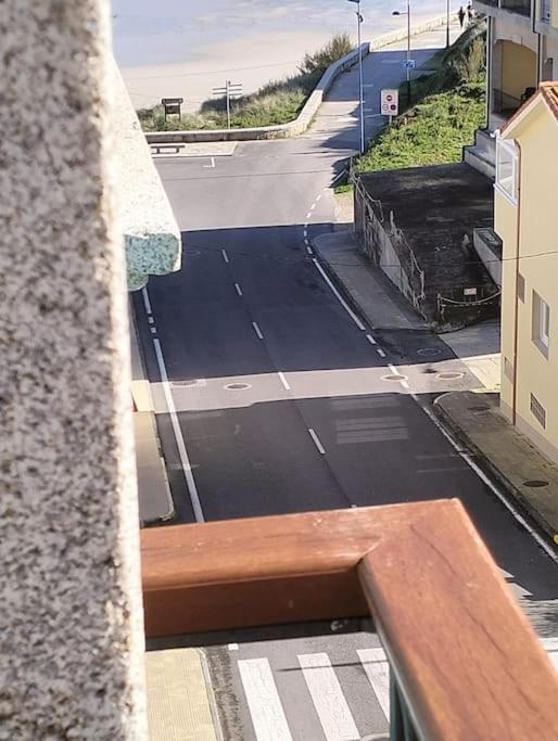 Vibescoruna- Malpica de Bergantiños Exterior foto